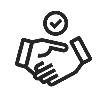 Book It In &ndash; storage step icon