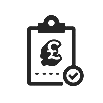 Your Quote &ndash; storage step icon